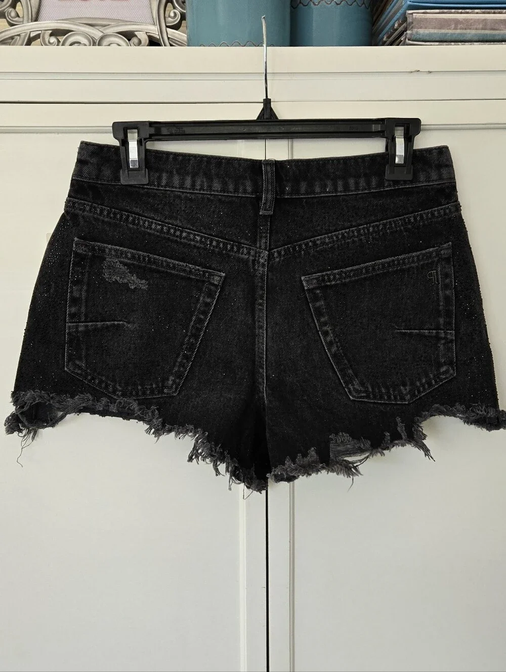 NWT Pilcro Denim Shorts